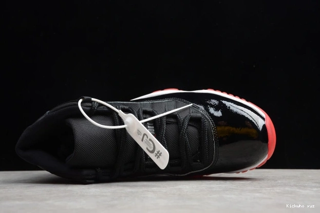 378037-061 11 Air Bred(2019) Jordan 0607